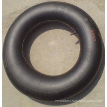 NATURAL RUBBER MOTORCYCLE INNER TUBE 275-18